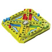 Travel Trouble Fun On The Run Game
